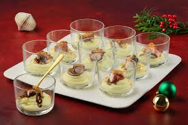 Pulpo con parmentier de patata y pimenton