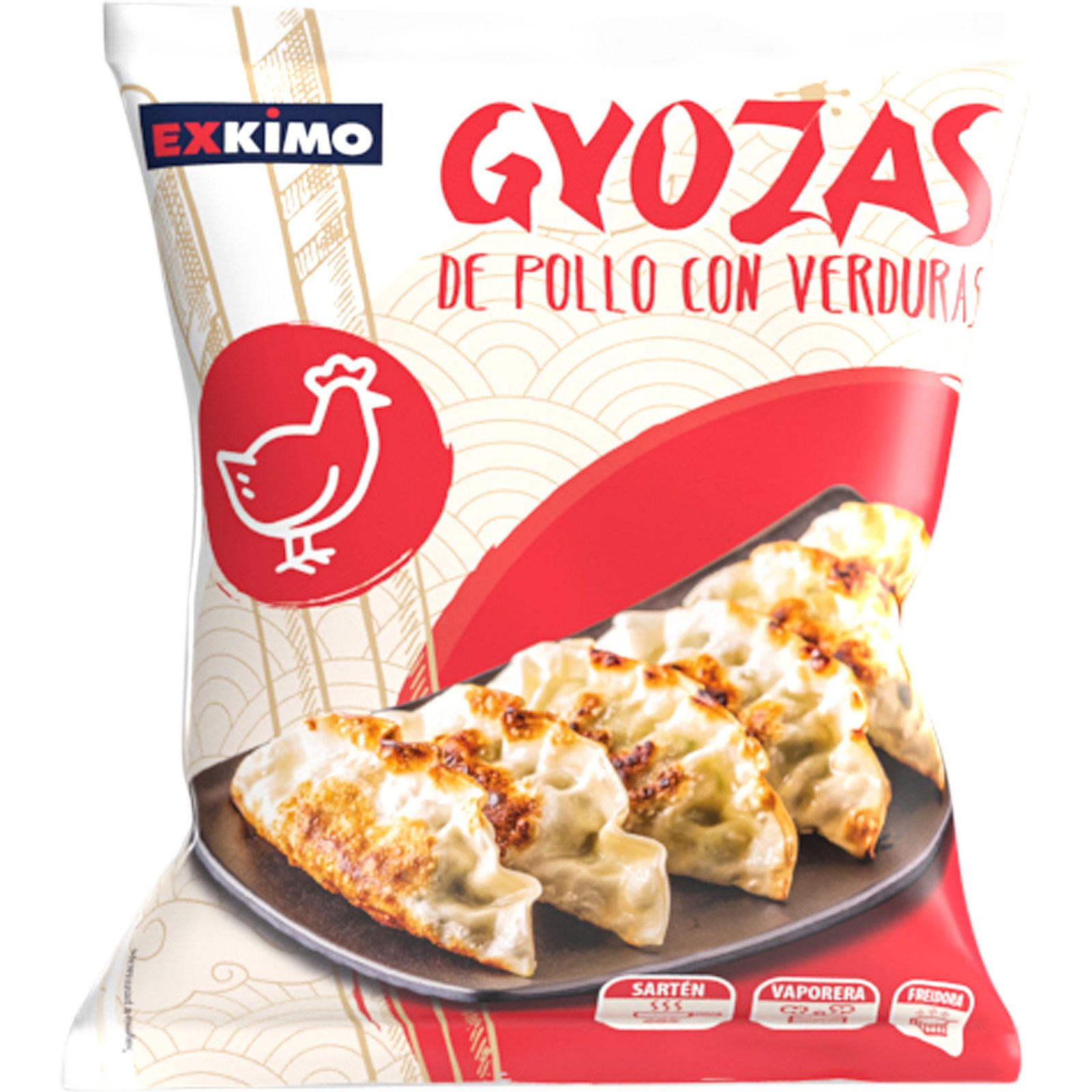 Gyozas