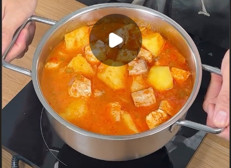 Marmitako